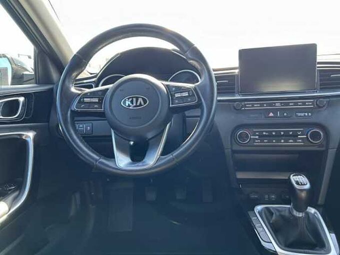 Kia Ceed More
