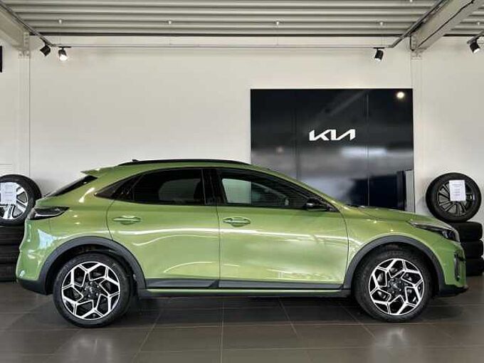 Kia XCeed GT Line