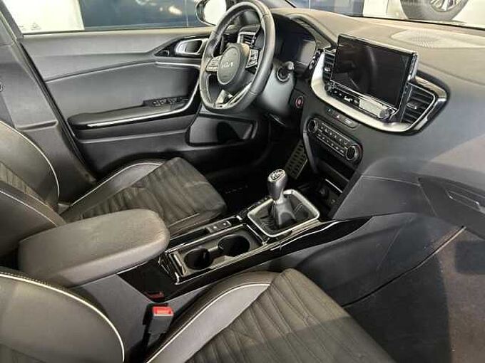 Kia XCeed GT Line