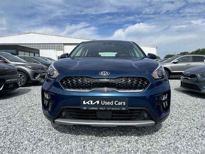 Kia Niro Navi Edition