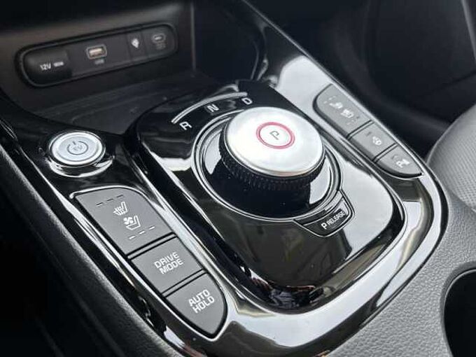 Kia Soul Pulse