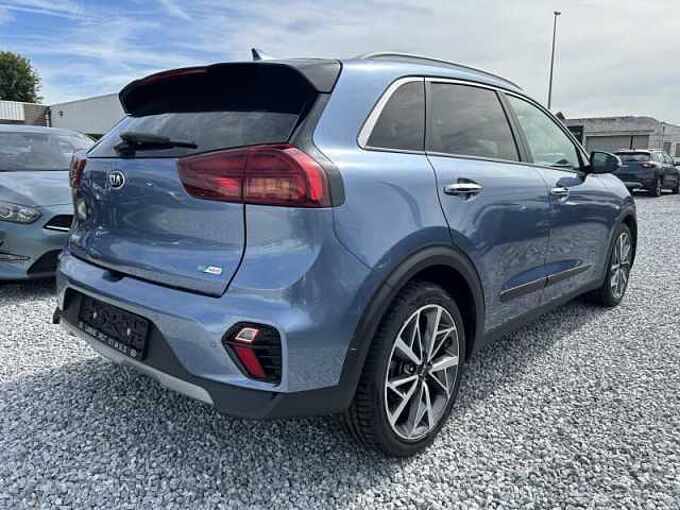 Kia Niro Sense