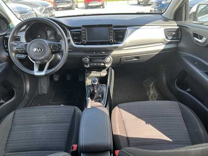 Kia Stonic Fusion