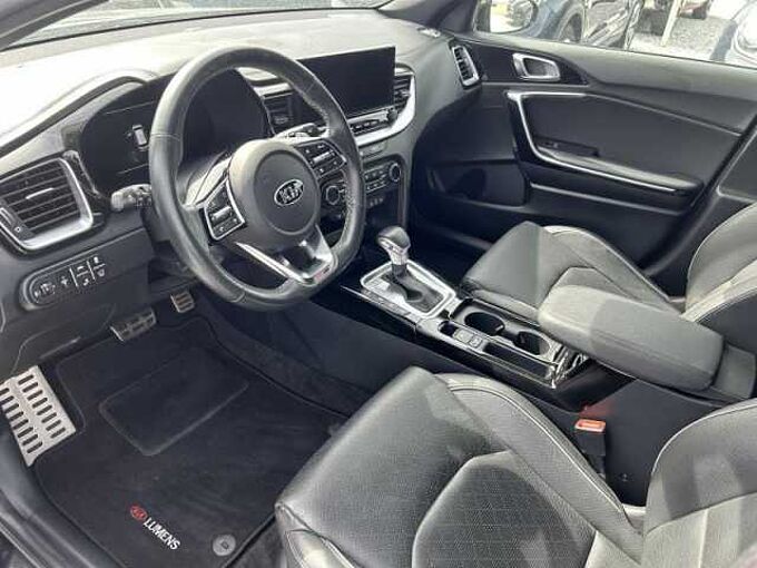 Kia Pro Ceed GT Line