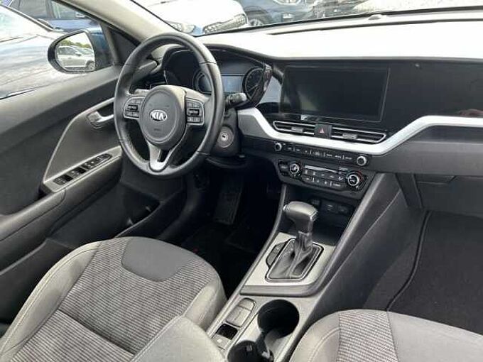 Kia Niro Sense