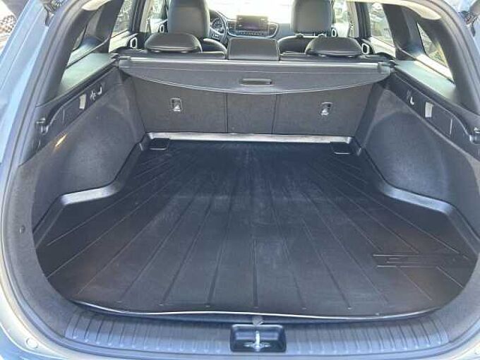 Kia Ceed Sportswagon More