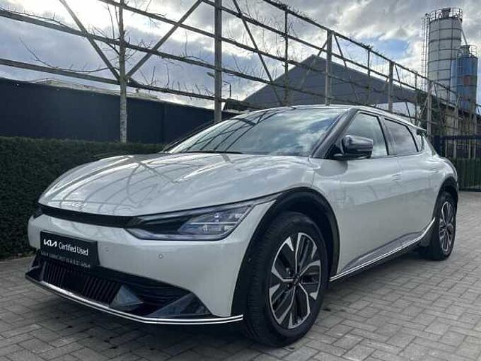 Kia EV6 EARTH AWD